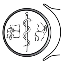 Praxis für Orthopädie und Unfallchirurgie Logo